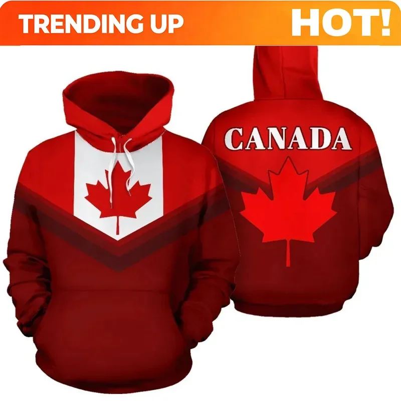 맞춤 제작 1개당 사진 인쇄 가능 캐나다 국기 Alwa - Street Fashion Canada 리뷰 및 가격