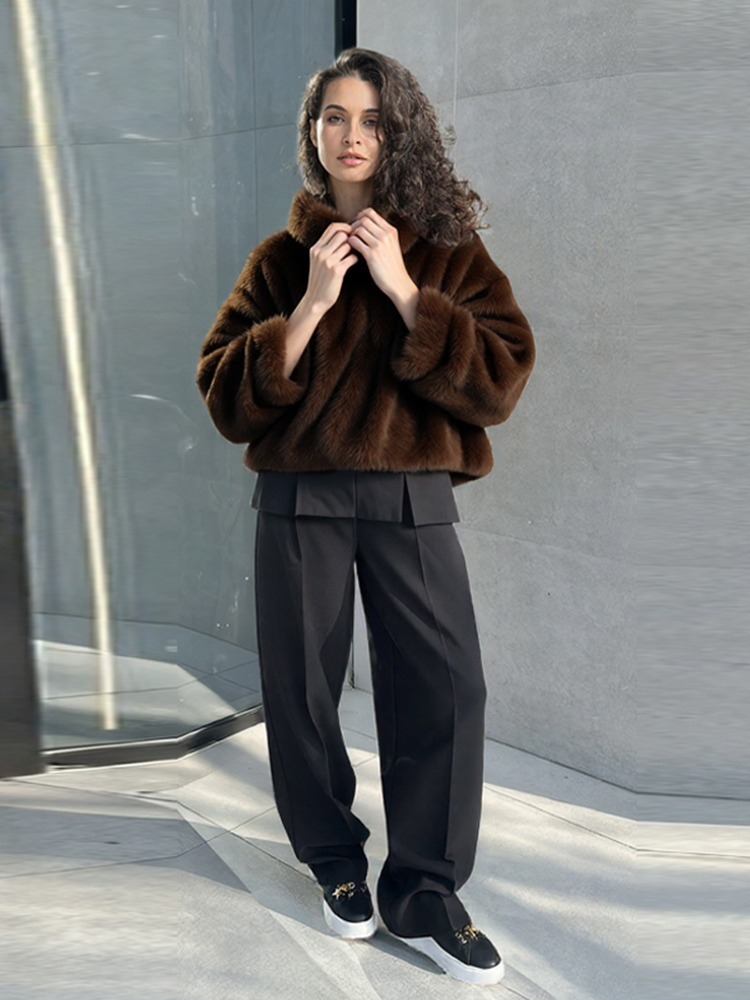 패션 여성 체크무늬 긴팔 셔츠 2026 봄 가을 신상  - Street Fashion Men 2025 리뷰 및 가격