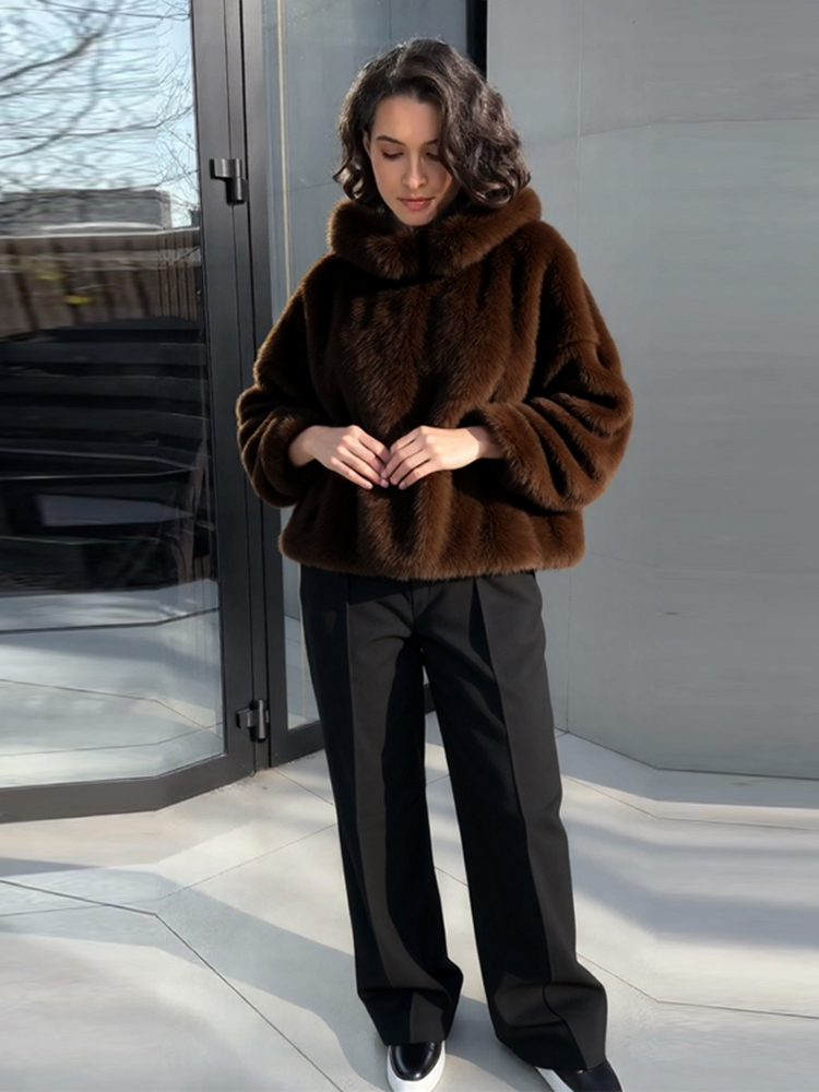 패션 여성 체크무늬 긴팔 셔츠 2026 봄 가을 신상  - Street Fashion Men 2025 리뷰 및 가격