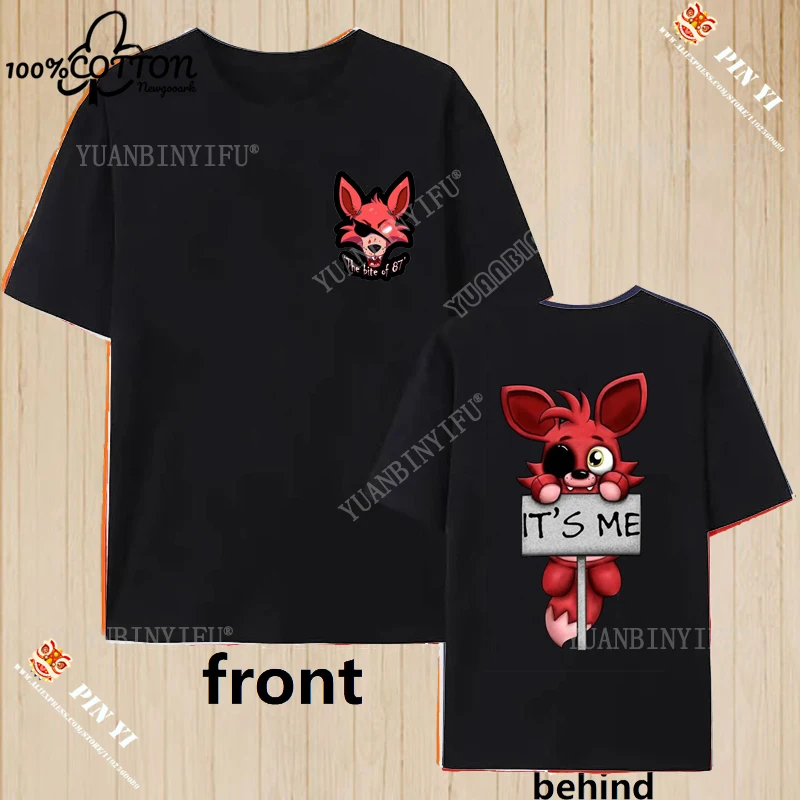 뉴 스타일 하라주쿠 크리에이티브 Fnaf 2 애니메트로 - Fashion Street Night 리뷰 및 가격