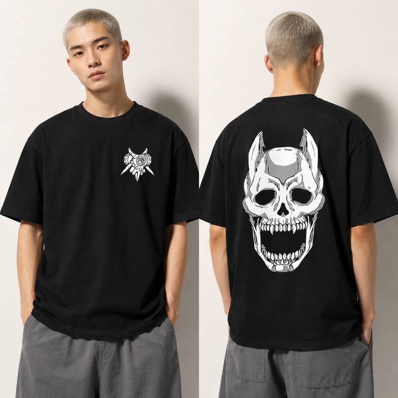 애니메이션 고딕 조조 기묘한 모험 킬러 퀸 티셔츠 20 - Queen Street Fashion 리뷰 및 가격